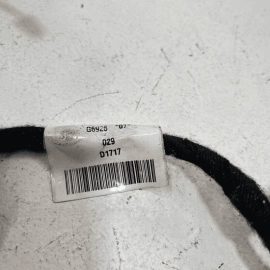 07-13 MERCEDES S600 REAR RIGHT PASSENGER SIDE DOOR WIRE WIRING HARNESS CABL