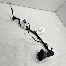 07-13 MERCEDES S600 REAR RIGHT PASSENGER SIDE DOOR WIRE WIRING HARNESS CABL