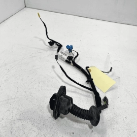 07-13 MERCEDES S600 REAR RIGHT PASSENGER SIDE DOOR WIRE WIRING HARNESS CABL