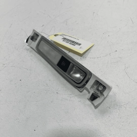 2007-2013 MERCEDES W221 S600 REAR LEFT DRIVER SIDE INTERIOR READING LAMP OE