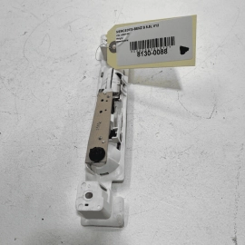 2007-2013 MERCEDES W221 S600 REAR LEFT DRIVER SIDE INTERIOR READING LAMP OE
