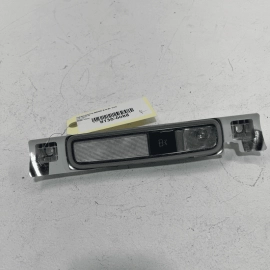 2007-2013 MERCEDES W221 S600 REAR LEFT DRIVER SIDE INTERIOR READING LAMP OE