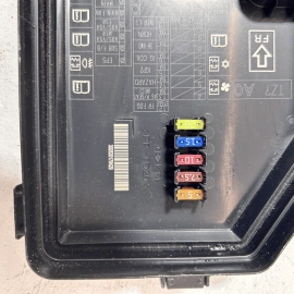 RELAY FUSE BOX MODULE CAP BLOCK UPPER COVER ACURA TLX 2018-2020 OEM 1PCS