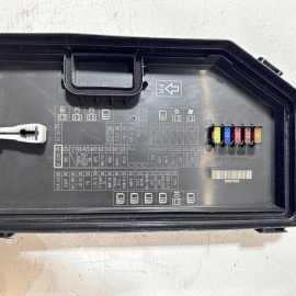 RELAY FUSE BOX MODULE CAP BLOCK UPPER COVER ACURA TLX 2018-2020 OEM 1PCS
