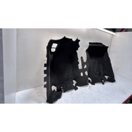 2015-2020 ACURA TLX A-SPEC 3.5L FRONT FLOOR INTERIOR CARPET MAT OEM -67K MI 2015-2020 ACURA TLX A-SPEC 3.5L FRONT FLOOR INTERIOR CARPET MAT OEM -67K MI