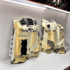 2015-2020 ACURA TLX A-SPEC 3.5L FRONT FLOOR INTERIOR CARPET MAT OEM -67K MI 2015-2020 ACURA TLX A-SPEC 3.5L FRONT FLOOR INTERIOR CARPET MAT OEM -67K MI