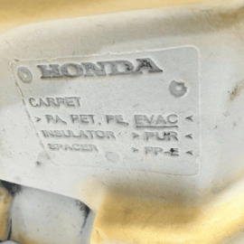 2015-2020 ACURA TLX A-SPEC 3.5L FRONT FLOOR INTERIOR CARPET MAT OEM -67K MI 2015-2020 ACURA TLX A-SPEC 3.5L FRONT FLOOR INTERIOR CARPET MAT OEM -67K MI