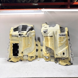 2015-2020 ACURA TLX A-SPEC 3.5L FRONT FLOOR INTERIOR CARPET MAT OEM -67K MI 2015-2020 ACURA TLX A-SPEC 3.5L FRONT FLOOR INTERIOR CARPET MAT OEM -67K MI