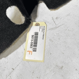 2015-2020 ACURA TLX A-SPEC 3.5L FRONT FLOOR INTERIOR CARPET MAT OEM -67K MI 2015-2020 ACURA TLX A-SPEC 3.5L FRONT FLOOR INTERIOR CARPET MAT OEM -67K MI