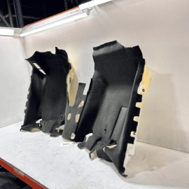 2015-2020 ACURA TLX A-SPEC 3.5L FRONT FLOOR INTERIOR CARPET MAT OEM -67K MI 2015-2020 ACURA TLX A-SPEC 3.5L FRONT FLOOR INTERIOR CARPET MAT OEM -67K MI