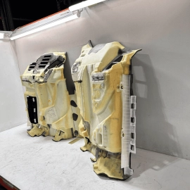 2015-2020 ACURA TLX A-SPEC 3.5L FRONT FLOOR INTERIOR CARPET MAT OEM -67K MI 2015-2020 ACURA TLX A-SPEC 3.5L FRONT FLOOR INTERIOR CARPET MAT OEM -67K MI