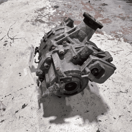 2015-2020 ACURA TLX MDX AWD 3.5L REAR DIFFERENTIAL AXLE CARRIER ASSEMBLY OE