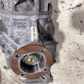 2015-2020 ACURA TLX MDX AWD 3.5L REAR DIFFERENTIAL AXLE CARRIER ASSEMBLY OE