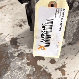 2015-2020 ACURA TLX MDX AWD 3.5L REAR DIFFERENTIAL AXLE CARRIER ASSEMBLY OE