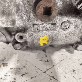 2015-2020 ACURA TLX MDX AWD 3.5L REAR DIFFERENTIAL AXLE CARRIER ASSEMBLY OE