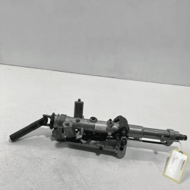 2007-2009 MERCEDES W221 S600 S550 S65AMG Steering Column With Adjust Motors