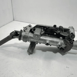 2007-2009 MERCEDES W221 S600 S550 S65AMG Steering Column With Adjust Motors