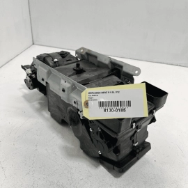 2007-2013 MERCEDES W221 S600 S550 Rear AC A/C Heater Blower Motor Assembly 