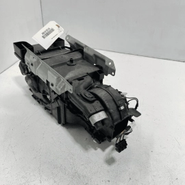 2007-2013 MERCEDES W221 S600 S550 Rear AC A/C Heater Blower Motor Assembly 
