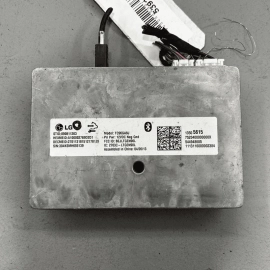 2014 – 2016 GMC ACADIA SAVANA Bluetooth Mobile Phone Control Module OEM