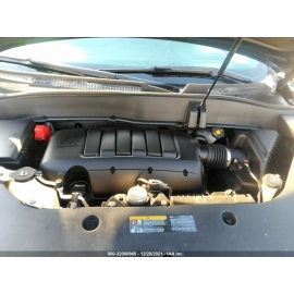 2013 - 2014 GMC ACADIA Fuel Pump Flow Control Module GM Original Equipment 