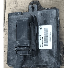 2013 - 2014 GMC ACADIA Fuel Pump Flow Control Module GM Original Equipment 