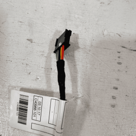 16-22 BMW X1 F48 TAILGATE LIFTGATE LOCK LATCH ACTUATOR CABLE WIRE HARNESS O