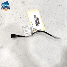 16-22 BMW X1 F48 TAILGATE LIFTGATE LOCK LATCH ACTUATOR CABLE WIRE HARNESS O