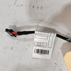 16-22 BMW X1 F48 TAILGATE LIFTGATE LOCK LATCH ACTUATOR CABLE WIRE HARNESS O