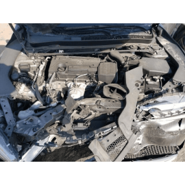 ACURA TLX 2015 - 2020 ILX 2.4L ENGINE BELT HYDRAULIC TENSIONER OEM