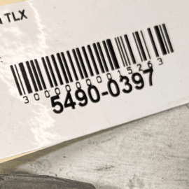 ACURA TLX 2015 - 2020 ILX 2.4L ENGINE BELT HYDRAULIC TENSIONER OEM