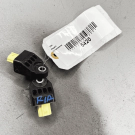 2007 - 2011 Toyota Camry Front/Rear Right/Left Crash Sensor OEM 2PCS