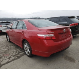 2007 - 2011 Toyota Camry Front/Rear Right/Left Crash Sensor OEM 2PCS
