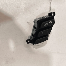 2015 - 2020 ACURA TLX FRONT LEFT DRIVER SIDE DOOR SEAT MEMORY ADJUST SWITCH