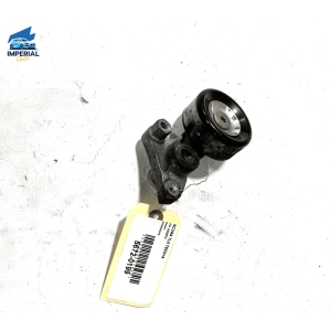 ACURA TLX ILX 2015-2020 2.4L BASE ENGINE MOTOR BELT TENSIONER PULLEY OEM 1P