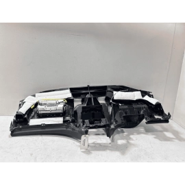 2015-20 ACURA TLX A-SPEC DASH PANEL COVER DASHBOARD INSTRUMENT BLACK W/ HUW
