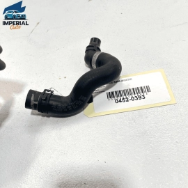 2007 - 2011 MERCEDES S550 W221 Auxiliary Water Pump Engine Coolant Hose OEM