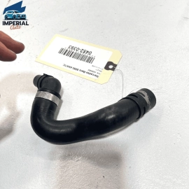 2007 - 2011 MERCEDES S550 W221 Auxiliary Water Pump Engine Coolant Hose OEM