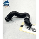 2007 - 2011 MERCEDES S550 W221 Auxiliary Water Pump Engine Coolant Hose OEM