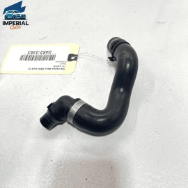 2007 - 2011 MERCEDES S550 W221 Auxiliary Water Pump Engine Coolant Hose OEM