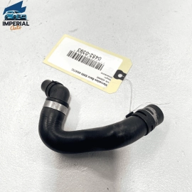 2007 - 2011 MERCEDES S550 W221 Auxiliary Water Pump Engine Coolant Hose OEM