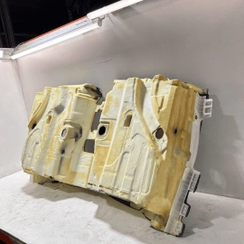 2018-2020 ACURA TLX A-SPEC 3.5L REAR FLOOR INTERIOR CARPET MAT -67K MILES-  2018-2020 ACURA TLX A-SPEC 3.5L REAR FLOOR INTERIOR CARPET MAT -67K MILES-