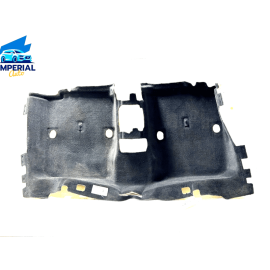 2018-2020 ACURA TLX A-SPEC 3.5L REAR FLOOR INTERIOR CARPET MAT -67K MILES- 