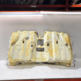 2018-2020 ACURA TLX A-SPEC 3.5L REAR FLOOR INTERIOR CARPET MAT -67K MILES- 