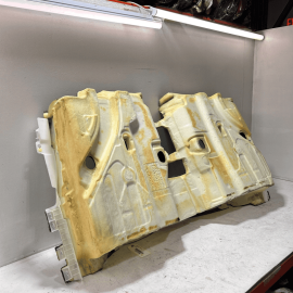 2018-2020 ACURA TLX A-SPEC 3.5L REAR FLOOR INTERIOR CARPET MAT -67K MILES- 