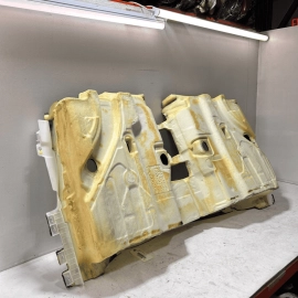 2018-2020 ACURA TLX A-SPEC 3.5L REAR FLOOR INTERIOR CARPET MAT -67K MILES-  2018-2020 ACURA TLX A-SPEC 3.5L REAR FLOOR INTERIOR CARPET MAT -67K MILES-