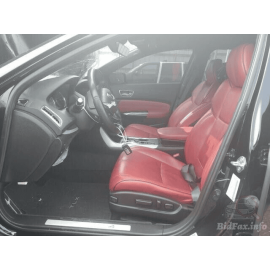 2018-2020 ACURA TLX A-SPEC 3.5L REAR FLOOR INTERIOR CARPET MAT -67K MILES- 