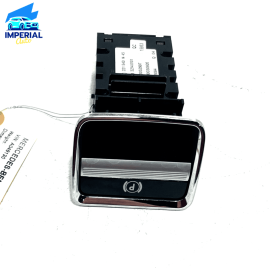 2007-2013 MERCEDES W221 S600 PARKING BRAKE RELEASE SWITCH CONTROL OEM