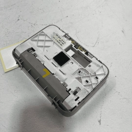 2007-2013 MERCEDES W221 S600 INSIDE REAR LEFT SIDE ROOF MIRROR ALCANTARA OE 2007-2013 MERCEDES W221 S600 INSIDE REAR LEFT SIDE ROOF MIRROR ALCANTARA OE