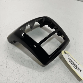 2007-2013 MERCEDES W221 S600 REAR CENTER CONSOLE A/C AIR VENT TRIM WOOD OEM 2007-2013 MERCEDES W221 S600 REAR CENTER CONSOLE A/C AIR VENT TRIM WOOD OEM